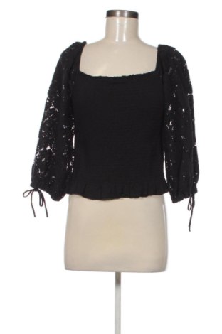 Bluză de femei Unbranded, Mărime M, Culoare Negru, Preț 30,00 Lei, #137413428