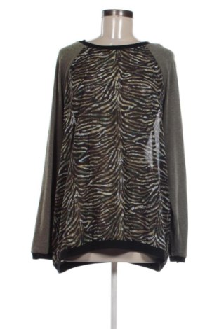 Bluză de femei S.Oliver, Mărime XXL, Culoare Multicolor, Preț 96,00 Lei, #137413802