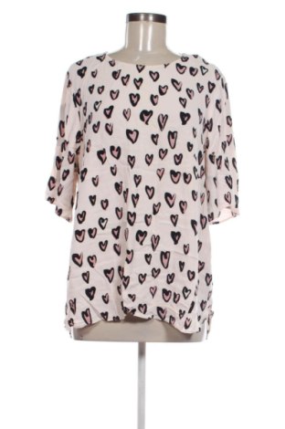 Bluză de femei H&M, Mărime XXL, Culoare Multicolor, Preț 74,00 Lei, #137413838