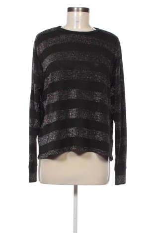 Γυναικεία μπλούζα H&M, Μέγεθος L, Χρώμα Πολύχρωμο, Τιμή 5,72 €, #137414017
