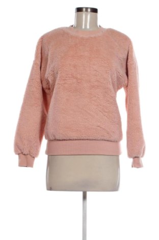 Bluzka damska Amisu, Rozmiar XS, Kolor Popielaty róż, Cena 20,00 zł, #137414119