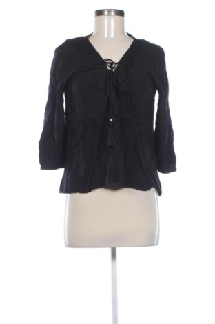 Bluză de femei Unbranded, Mărime M, Culoare Negru, Preț 30,00 Lei, #137414184