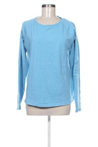 Bluzka damska Camel Active, Rozmiar L, Kolor Niebieski, Cena 248,99 zł, #137414193