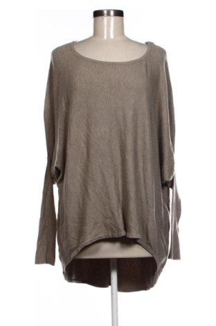 Bluză de femei Unbranded, Mărime M, Culoare Maro, Preț 97,00 Lei, #137414229