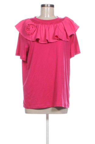 Bluză de femei Unbranded, Mărime L, Culoare Roz, Preț 35,00 Lei, #137414288