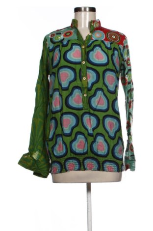 Bluză de femei Unbranded, Mărime L, Culoare Multicolor, Preț 97,00 Lei, #137414295
