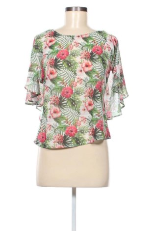 Bluză de femei Unbranded, Mărime S, Culoare Multicolor, Preț 43,00 Lei, #137414308