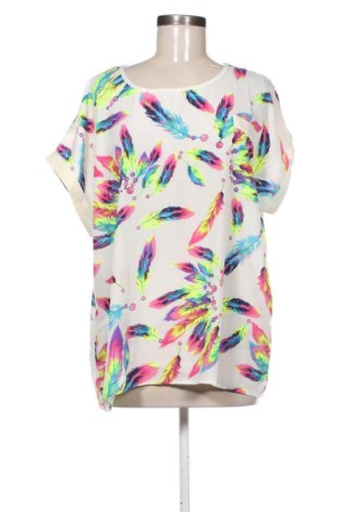 Bluză de femei Liva Girl, Mărime XXL, Culoare Multicolor, Preț 53,99 Lei, #137414378