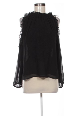 Dámská halenka Zara, Velikost M, Barva Černá, Cena  208,00 Kč, #137414389