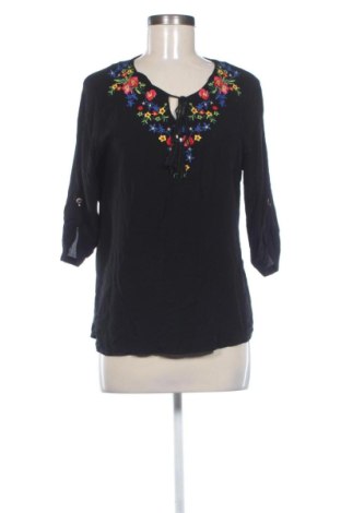 Bluză de femei Unbranded, Mărime L, Culoare Negru, Preț 35,00 Lei, #137414418