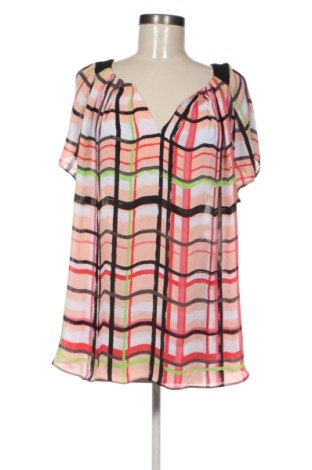 Bluzka damska Worthington, Rozmiar XXL, Kolor Kolorowy, Cena 32,26 zł, #137414427