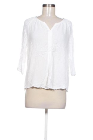 Bluzka damska Esprit, Rozmiar S, Kolor Biały, Cena 33,07 zł, #137414495