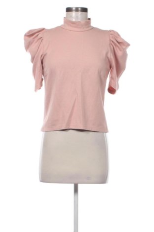 Damen Shirt Pieces, Größe M, Farbe Aschrosa, Preis 6,67 €, #137414513