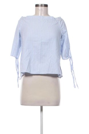 Női blúz H&M, Méret M, Szín Sokszínű, Ár 2 027 Ft, #137414567