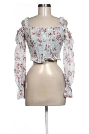 Bluză de femei Unbranded, Mărime S, Culoare Multicolor, Preț 70,00 Lei, #137414707