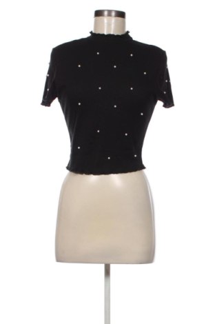 Bluză de femei SHEIN, Mărime S, Culoare Negru, Preț 44,00 Lei, #137414723
