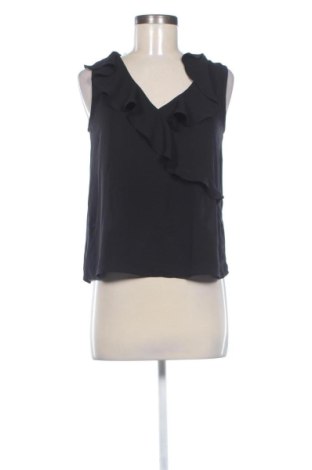 Bluzka damska Zara, Rozmiar M, Kolor Czarny, Cena 42,75 zł, #137414741