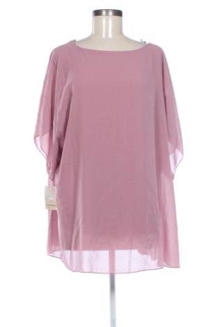 Bluzka damska Unbranded, Rozmiar L, Kolor Popielaty róż, Cena 78,23 zł, #137414780