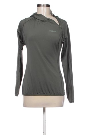 Női blúz Fitforce, Méret XS, Szín Zöld, Ár 2 364 Ft, #137414829