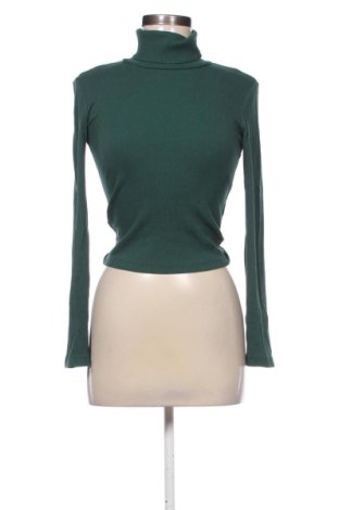Dámská halenka Zara, Velikost S, Barva Zelená, Cena  194,00 Kč, #137414916