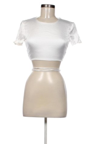 Bluzka damska Zara, Rozmiar S, Kolor Biały, Cena 83,10 zł, #137414971