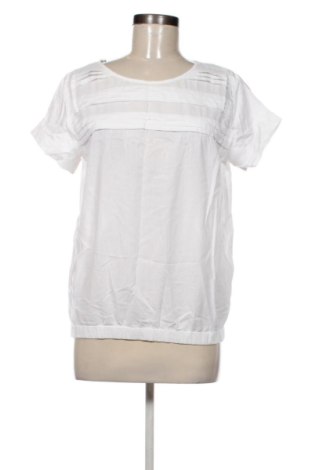 Bluzka damska United Colors Of Benetton, Rozmiar M, Kolor Biały, Cena 44,36 zł, #137415074