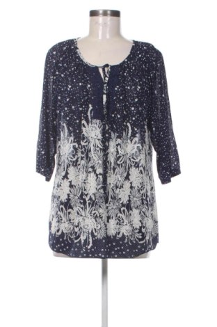Bluzka damska Unbranded, Rozmiar XXL, Kolor Kolorowy, Cena 61,13 zł, #137415455