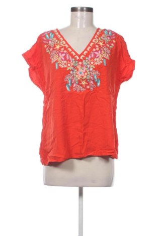 Bluză de femei Unbranded, Mărime XL, Culoare Multicolor, Preț 69,56 Lei, #137415484