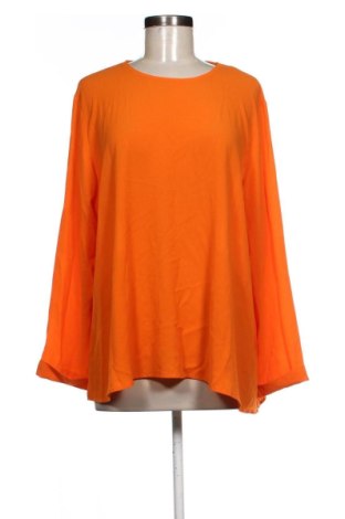 Bluză de femei Leoni, Mărime XL, Culoare Portocaliu, Preț 39,00 Lei, #137415486
