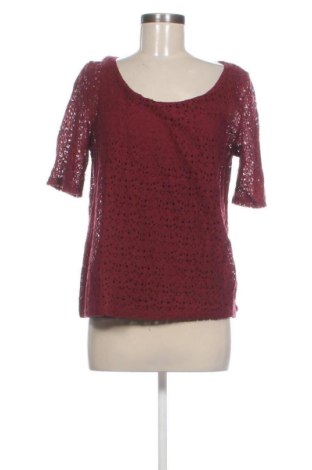 Bluză de femei Promod, Mărime L, Culoare Roșu, Preț 72,78 Lei, #137415504