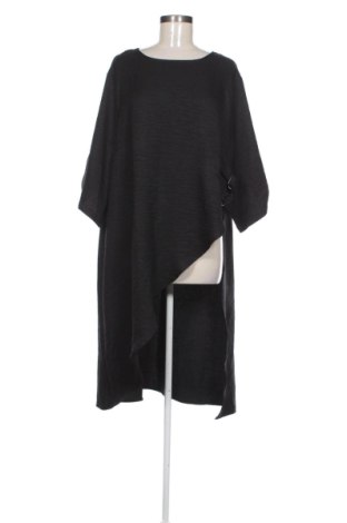 Bluzka damska SHEIN, Rozmiar 3XL, Kolor Czarny, Cena 50,80 zł, #137415559