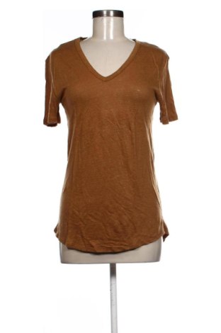 Bluzka damska Intimissimi, Rozmiar S, Kolor Brązowy, Cena 43,00 zł, #137415561