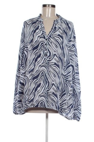 Дамска блуза Just White, Размер 3XL, Цвят Многоцветен, Цена 9,00 €, #137415611