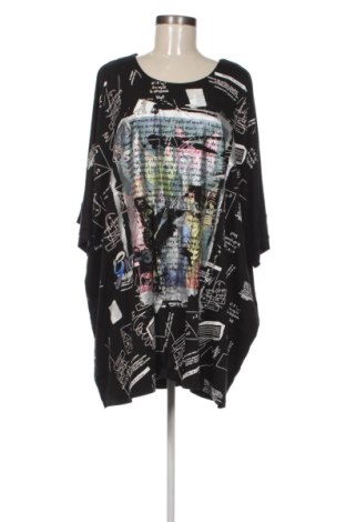 Bluzka damska Unbranded, Rozmiar 5XL, Kolor Kolorowy, Cena 75,81 zł, #137415705