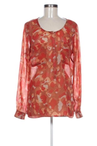 Bluză de femei Tommy Hilfiger, Mărime XL, Culoare Multicolor, Preț 233,10 Lei, #137415738