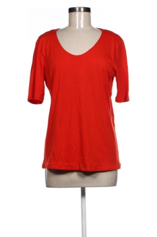 Дамска блуза Street One, Размер XL, Цвят Червен, Цена 18,86 €, #137415764