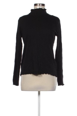 Bluză de femei Blue Seven, Mărime L, Culoare Negru, Preț 34,00 Lei, #137415804