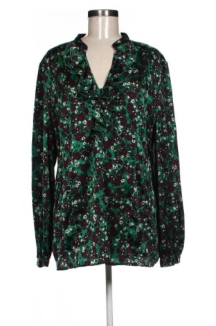 Bluză de femei H&M, Mărime XL, Culoare Multicolor, Preț 97,00 Lei, #137415837