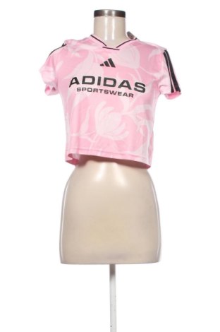 Női póló Adidas, Méret M, Szín Rózsaszín, Ár 5 877 Ft, #137415952