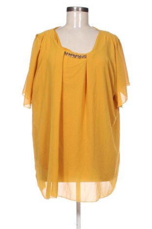 Bluză de femei Unbranded, Mărime XL, Culoare Galben, Preț 58,00 Lei, #137416108