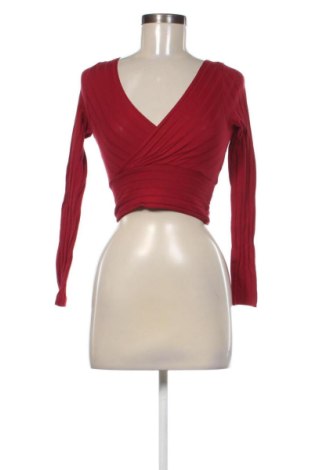 Bluză de femei Unbranded, Mărime XS, Culoare Roșu, Preț 30,00 Lei, #137416338