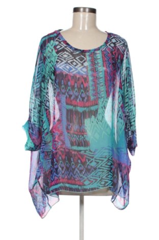 Bluză de femei Unbranded, Mărime M, Culoare Multicolor, Preț 97,00 Lei, #137416435