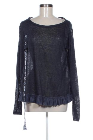 Dámska blúza Pause Jeans, Veľkosť XL, Farba Modrá, Cena  20,00 €, #137416455