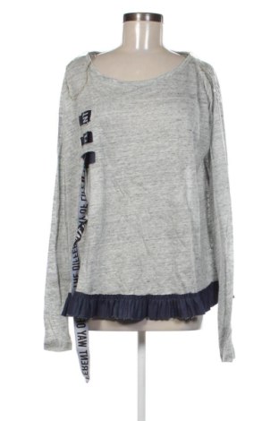 Dámska blúza Pause Jeans, Veľkosť XL, Farba Sivá, Cena  20,00 €, #137416570