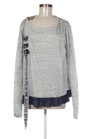 Dámska blúza Pause Jeans, Veľkosť XL, Farba Sivá, Cena  20,00 €, #137416595