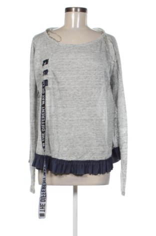 Dámska blúza Pause Jeans, Veľkosť XL, Farba Sivá, Cena  20,00 €, #137416607