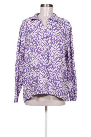 Bluzka damska Unbranded, Rozmiar XXL, Kolor Kolorowy, Cena 49,20 zł, #137416686