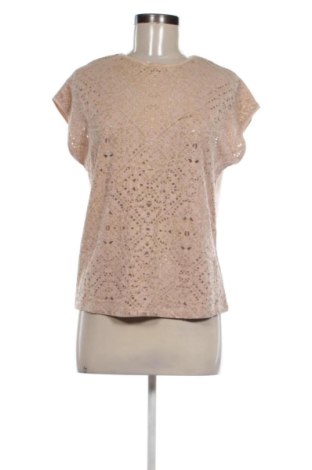 Damen Shirt Unbranded, Größe M, Farbe Beige, Preis 6,10 €, #137416898
