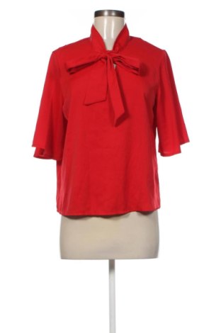 Damen Shirt SHEIN, Größe S, Farbe Rot, Preis € 5,91, #137416964