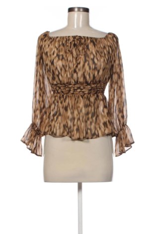 Damen Shirt River Island, Größe S, Farbe Mehrfarbig, Preis € 10,48, #137416980